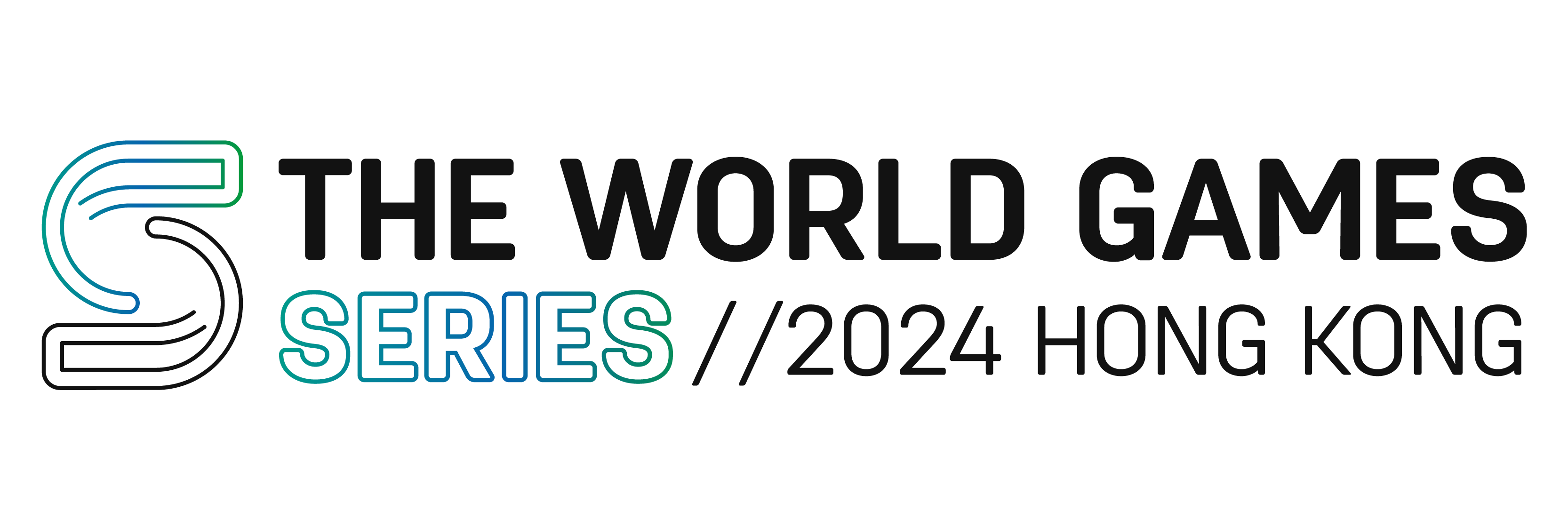 世界運動會香港巡迴賽2024 – The World Games Series 2024 Hong Kong