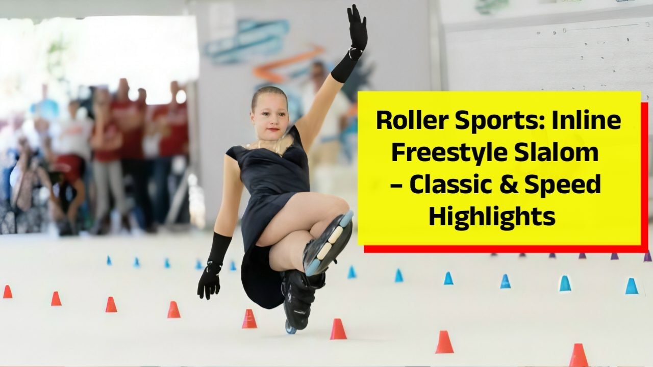 Roller Sports
