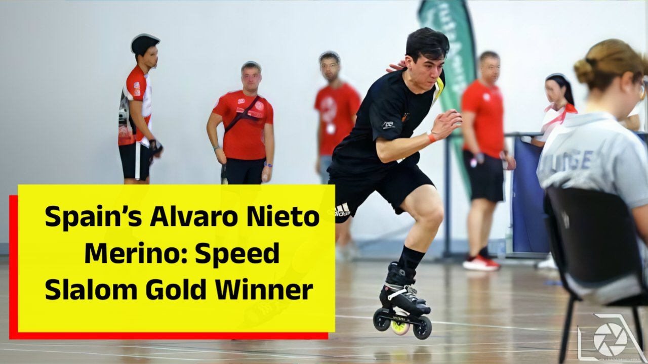 Alvaro Nieto Merino