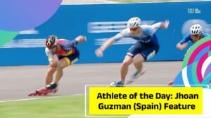 Jhoan Guzman